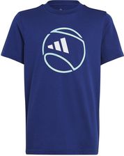 Zdjęcie Koszulka adidas Ten Cat Graphic Tee Jr IC4982 - Pilawa