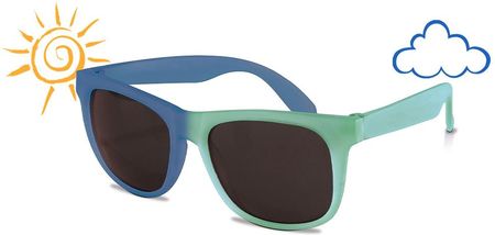 Real Shades Switch Light Green-Royal Blue 7-10