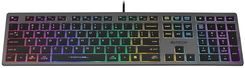 Klawiatura A4Tech FSTYLER FX60H (A4TKLA47126)