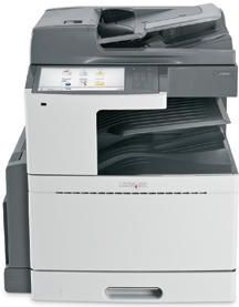 Urządzenie wielofunkcyjne laserowe Lexmark X950de (22z0072) - Opinie i ...