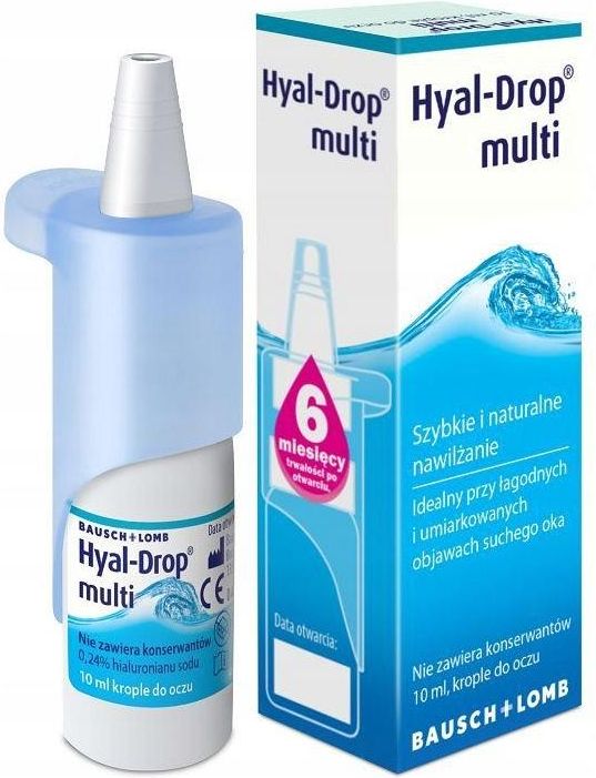 Brille Reinigung Optrex Multi-Action Augenwsche 300ml  Zur Reinigung &  Pflege Der Augen