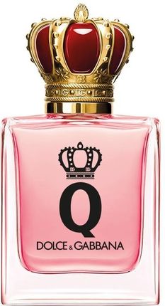 Dolce&Gabbana Q Woda Perfumowana 50 ml