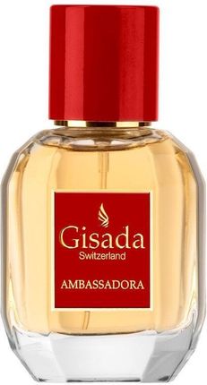 Gisada Ambassadora Woda Perfumowana 50 ml