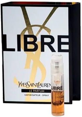Yves Saint Laurent Libre Le Parfum Woda Perfumowana 1,2 ml