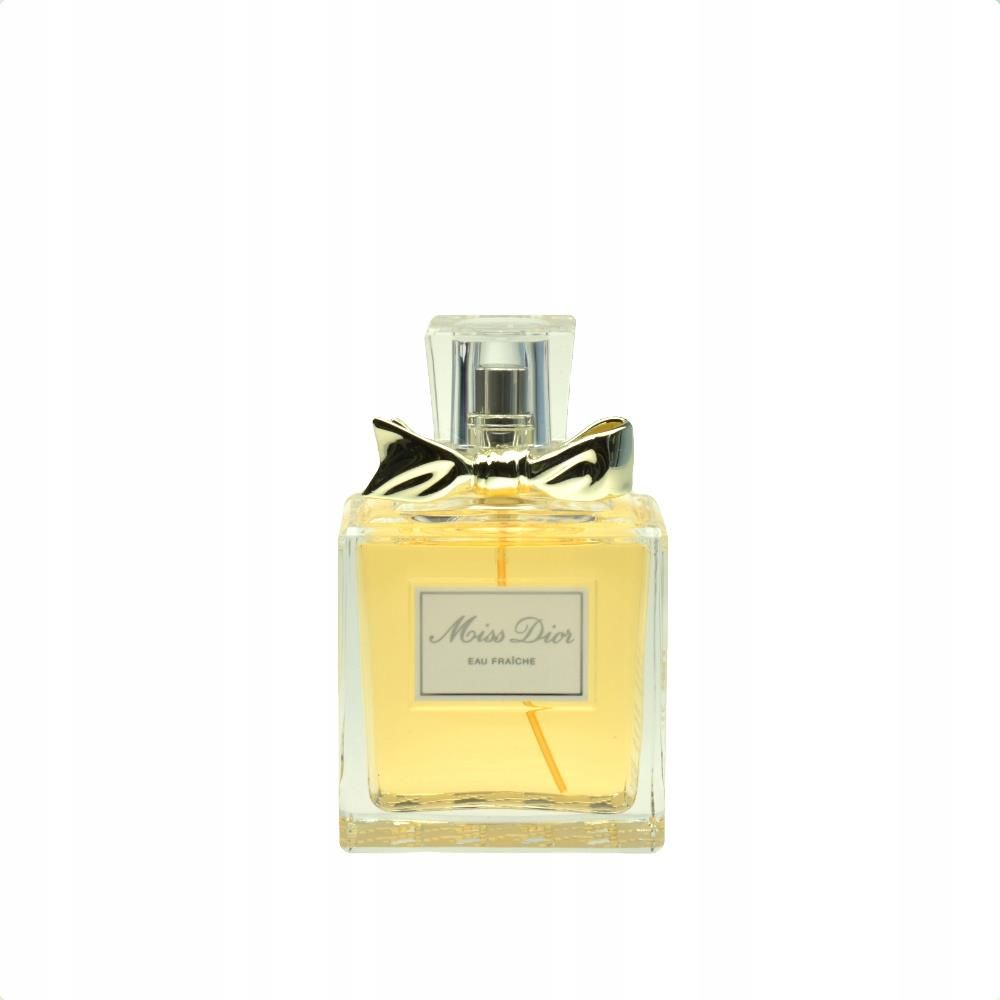 Dior Miss Eau Fraiche Woda Toaletowa 100 ml Ceneo.pl