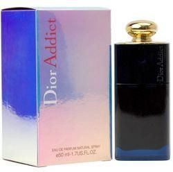 Christian Dior Addict Woda Perfumowana 50 ml