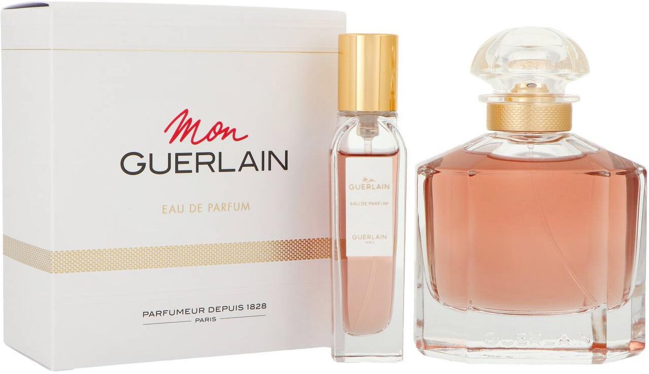 GUERLAIN Mon Guerlain セット Guerlain Mon Guerlain Zestaw upominkowy dla kobiet