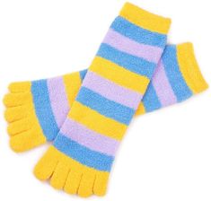 Zdjęcie Skarpetki Juicy stripes - Rabka-Zdrój