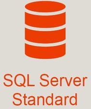 Microsoft SQL Server 2017 Standard + 20 User Cals