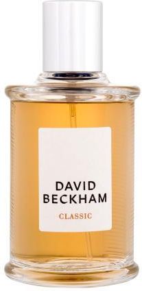 David Beckham Classic Woda Toaletowa 50 ml