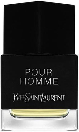 Yves Saint Laurent Pour Homme Woda Toaletowa 80 ml TESTER