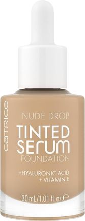 Catrice Podkład Nude Drop Tinted Serum 030C 30ml