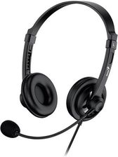 Genius HS-230U czarnay (31710021400)