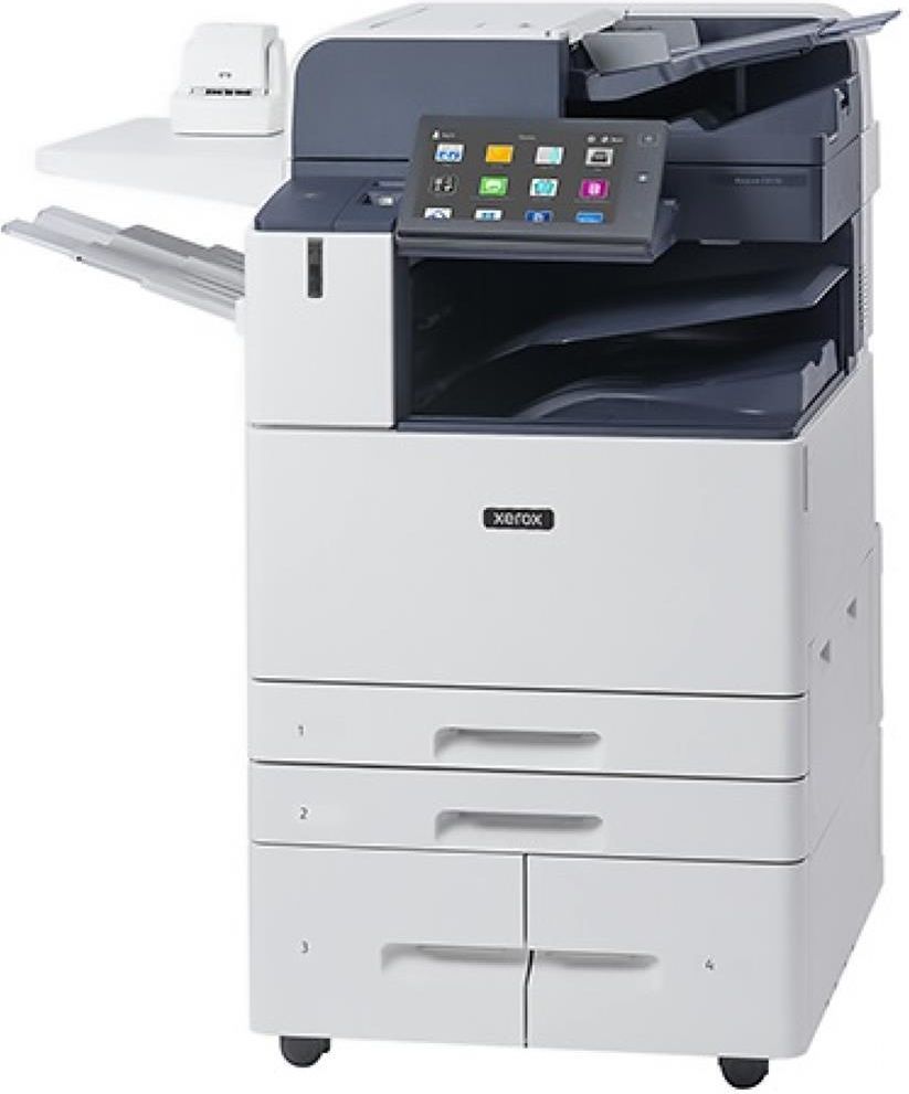 Urządzenie Wielofunkcyjne Laserowe Xerox Altalink C8130 35 A3 Moduł 