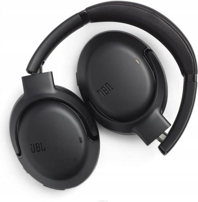 JBL Tour One M2 | Bezprzewodowe słuchawki wokółuszne z