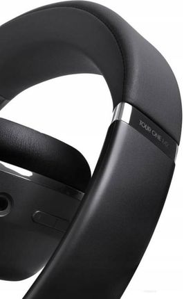 JBL TOUR ONE M2 ブラック JBL Tour One M2 | Bezprzewodowe słuchawki wokółuszne z