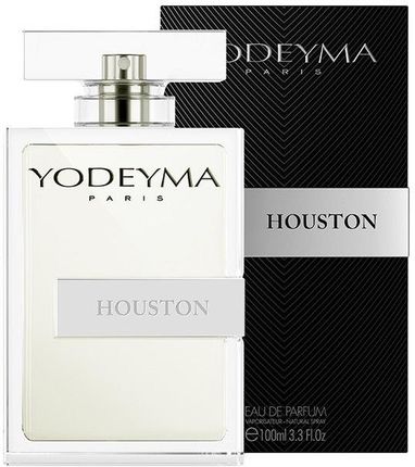 Yodeyma Houston H24 Hermes Woda Perfumowana 100 ml