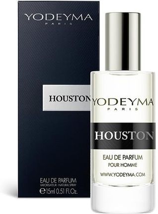 Yodeyma Houston H24 Hermes Perfumy Inspirowane 15 ml