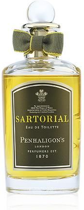 k*k様 Penhaligon's Sartorial オードトワレ 100mL Sartorial