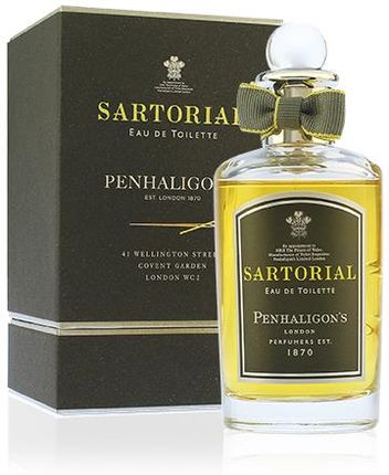 Penhaligon'S Sartorial Woda Toaletowa 100 ml - Opinie i ceny na