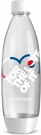 Sodastream Butelka Fuse Pepsi Cola 1L