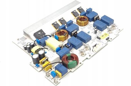 Electrolux Power Board Induction King Tiger 140101729220