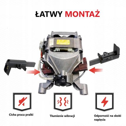 Spazzole Per Lavatrice Beko - Product Advisor