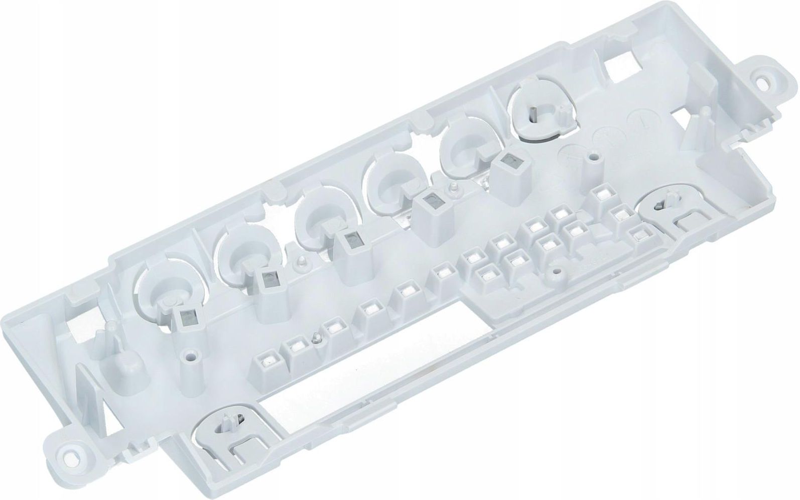 Candy Panel Z Przyciskami Do Pralki KLA91R845 Opinie i ceny na Ceneo.pl