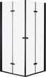 Sevante Kabina Prysznicowa 70x90 KABINACHROMSEVKB6813B7090B