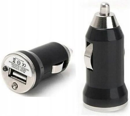 Aureus USB A Czarny