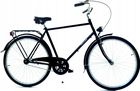 Dallas Bike City Czarny 28 2021