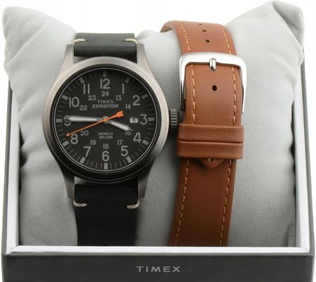Timex TW4B01900CB + Pasek