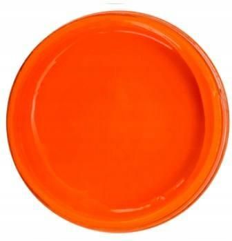 Farba Do Tkanin Ciemnych 1L 203 Pomarańczowy
