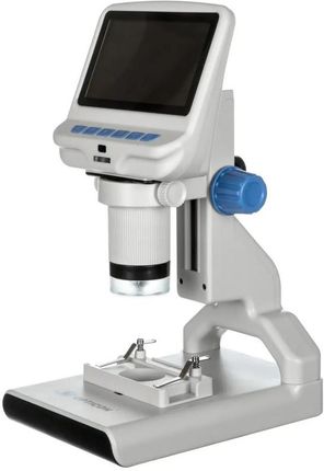 Opticon Mikroskop Edu Lab Z Wyświetlaczem Lcd (Opt38034779)