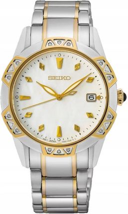 Seiko Classic SI SKK728P1 - zdjęcie 5