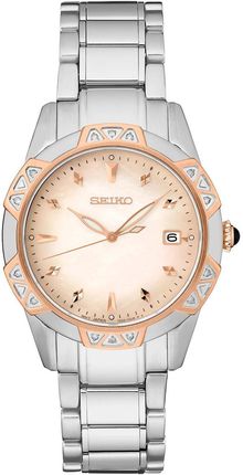 Seiko Classic SI SKK730P1
