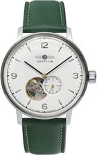 Zeppelin 8066-1_N Hindenburg Open Heart Automatic