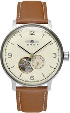 Zeppelin 8066-5_N Hindenburg Open Heart Automatic