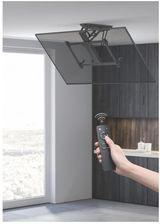 Equip - Uchwyt Do Telewizor�w 177,8 Cm (70') Czarny (650329)