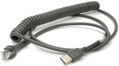 Zdjęcie Kabel Sygnałowy Honeywell Usb 3M Sprężynka - Pszów