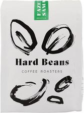 Hard Beans Ziarnista Brazylia Samambaia Yellow Bourbon 500g