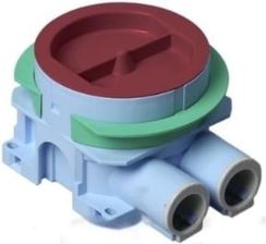 Zdjęcie Abb Bielsko-Biała Puszka Montażowa Au601 2Tka001744G1 - Łaziska Górne