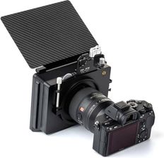 Zestaw NiSi Matte Box C5 Starter Kit