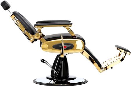 Гідравлічне перукарське крісло Barber King для салону краси Marcos Barberking Barber Shop - фото 5