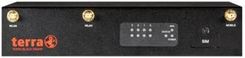 Wortmann Ag Terra Firewall Black Dwarf Pro G5 Include Securepoint Infinity-Lizenz Utm (12 Miesięcy Mvl) (SPBD1400184)