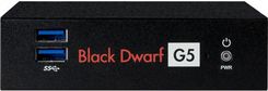 Wortmann Ag Terra Firewall Black Dwarf G5 Include Securepoint Infinity-Lizenz Utm (12 Miesięcy Mvl) (SPBD1400181)