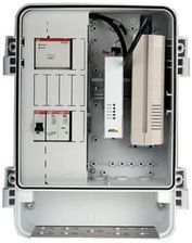 Axis T98A18-Ve Media Converter Cabinet A (5505431)