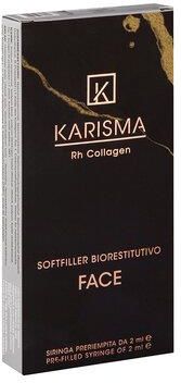 Taumed Karisma Rh Collagen Face 1X2 0Ml