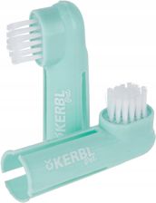 Kerbl Szczoteczki Do Zębów Dla Psów 6Cm 2szt. 80070