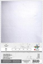 Zdjęcie Dpcraft Filc A4 Biały 10szt. 1541829430 - Poznań